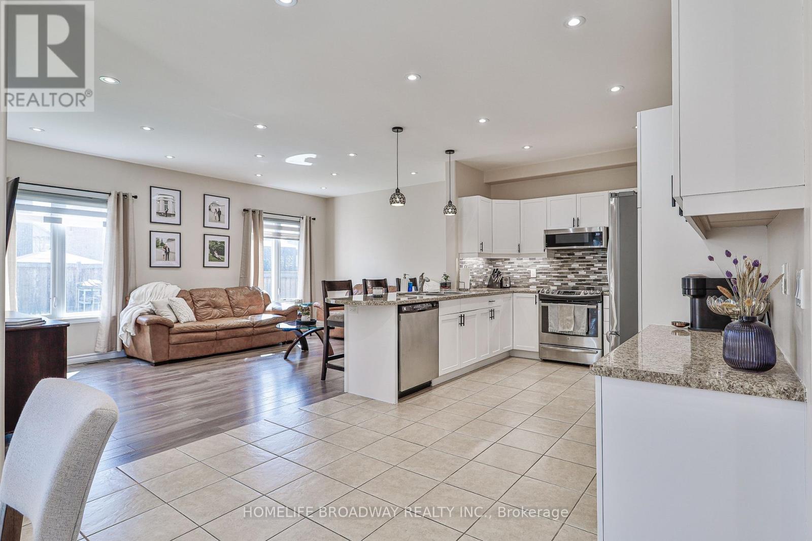 91 James A. Mccague Avenue, New Tecumseth, Ontario  L9R 0G6 - Photo 17 - N13124494