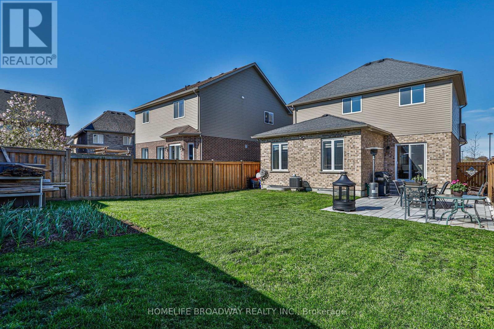91 James A. Mccague Avenue, New Tecumseth, Ontario  L9R 0G6 - Photo 37 - N13124494