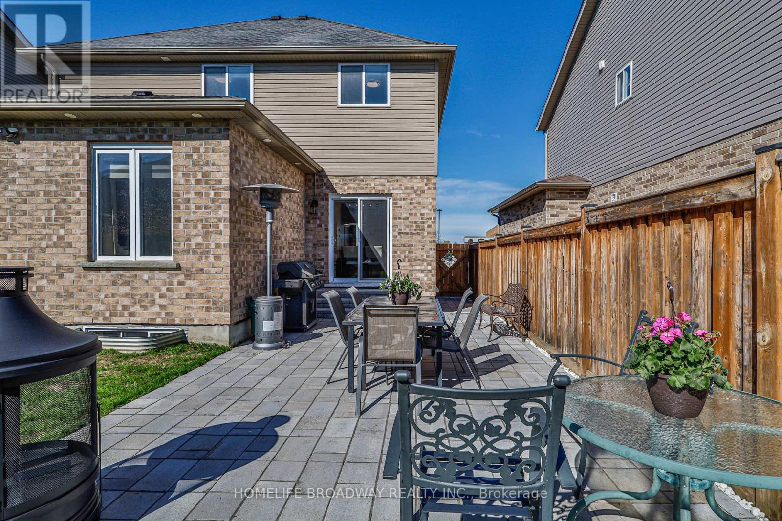 91 James A. Mccague Avenue, New Tecumseth, Ontario  L9R 0G6 - Photo 39 - N13124494