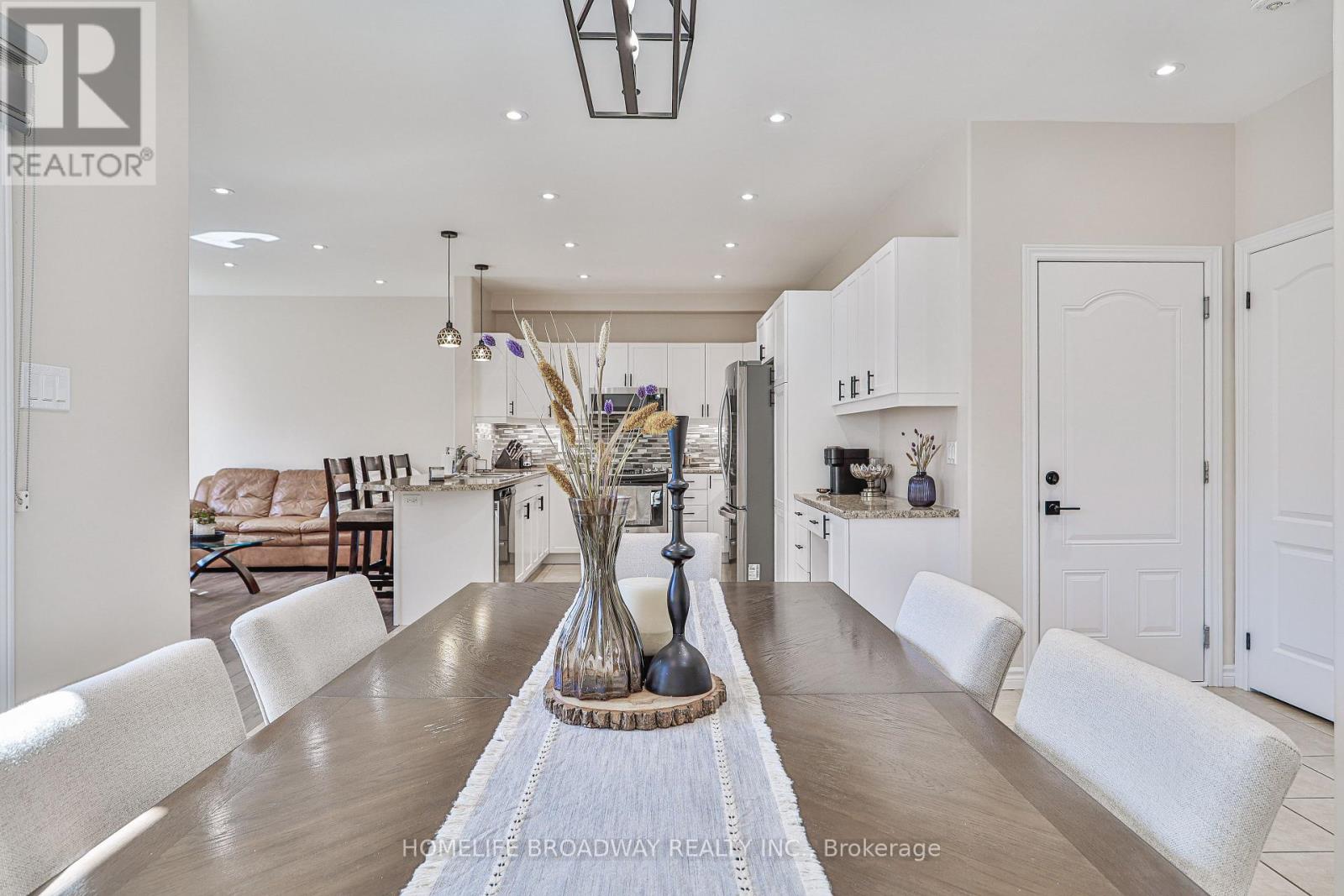 91 James A. Mccague Avenue, New Tecumseth, Ontario  L9R 0G6 - Photo 7 - N13124494