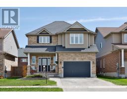 91 JAMES A. MCCAGUE AVENUE, New Tecumseth, Ontario
