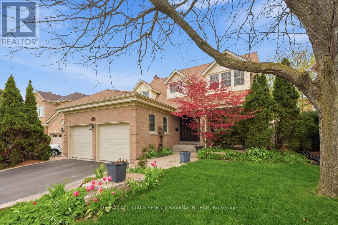 116 LONGWATER CHASE, Markham, Ontario