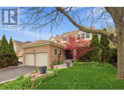 116 LONGWATER CHASE, Markham, Ontario