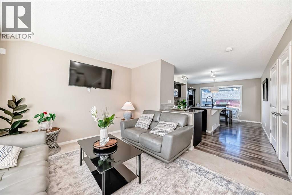 120 Evansridge Court Nw, Calgary, Alberta  T3P 0N2 - Photo 4 - A2305115