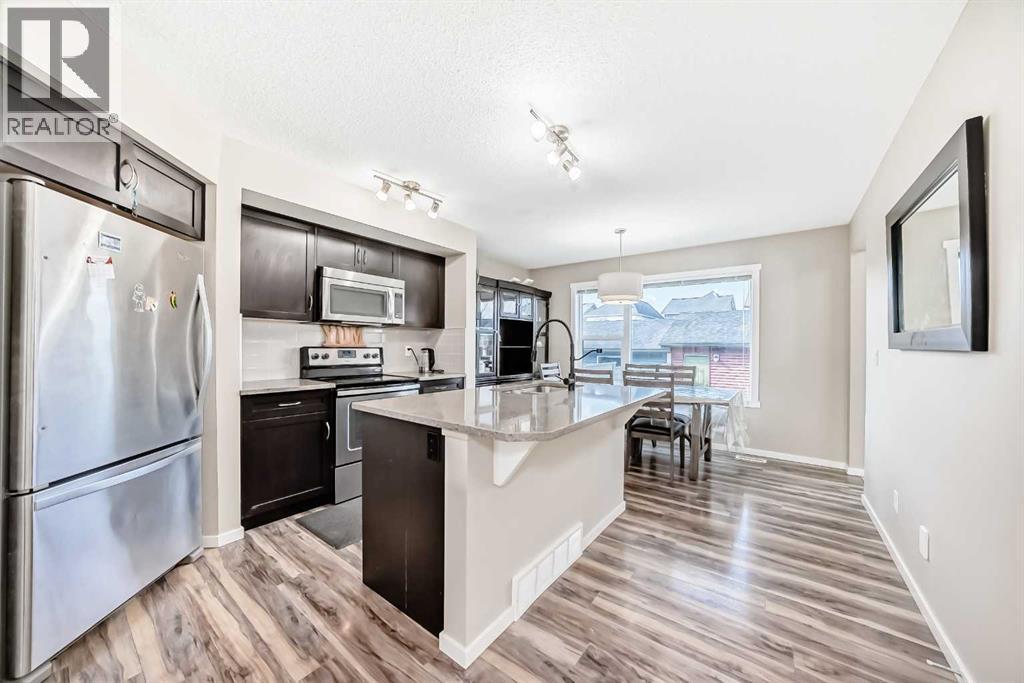 120 Evansridge Court Nw, Calgary, Alberta  T3P 0N2 - Photo 9 - A2305115