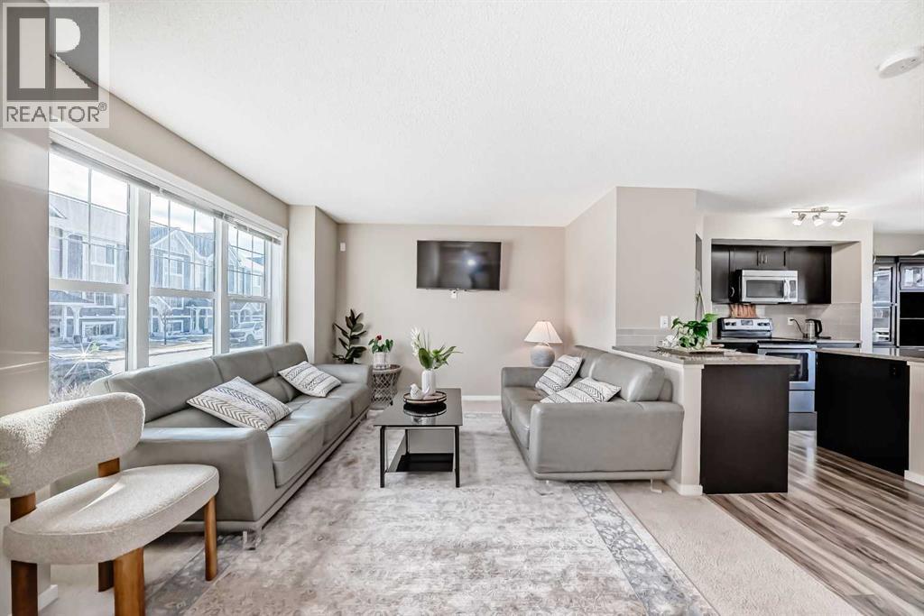 120 Evansridge Court Nw, Calgary, Alberta  T3P 0N2 - Photo 3 - A2305115