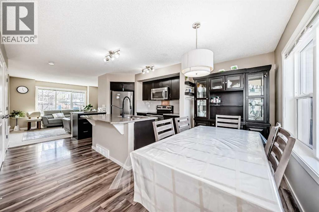 120 Evansridge Court Nw, Calgary, Alberta  T3P 0N2 - Photo 11 - A2305115