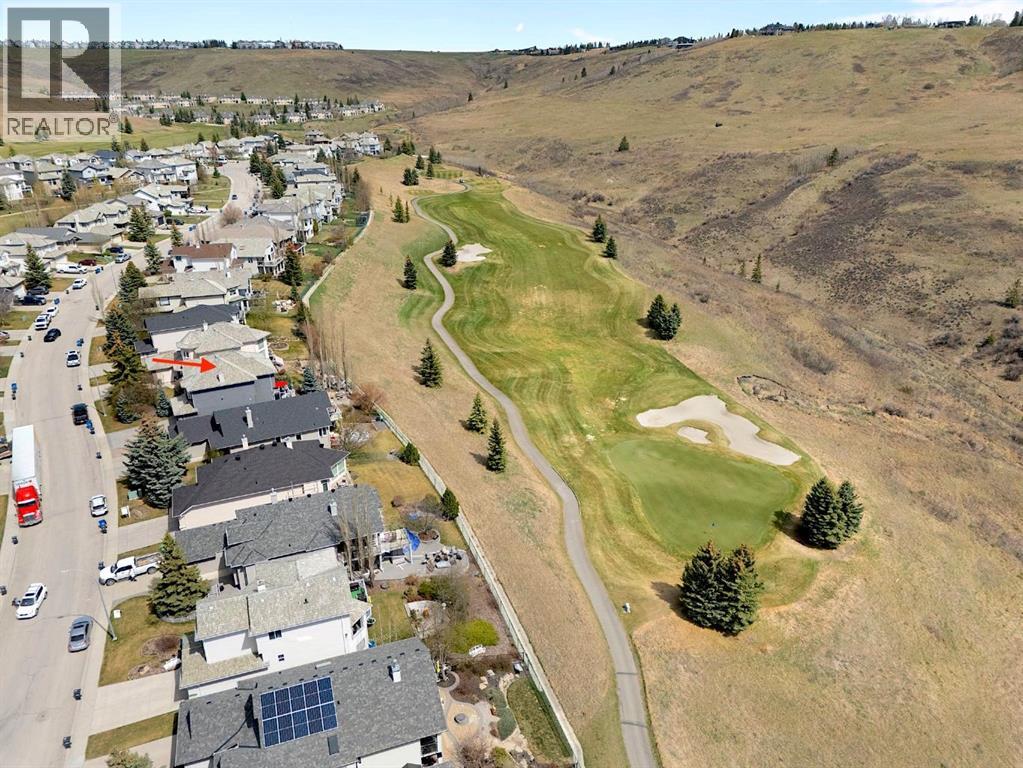 127 Gleneagles Terrace, Cochrane, Alberta  T4C 1W6 - Photo 48 - A2310227
