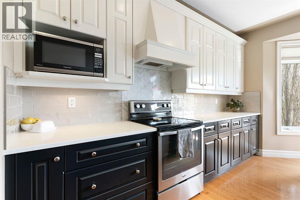127 Gleneagles Terrace, Cochrane, Alberta  T4C 1W6 - Photo 11 - A2310227