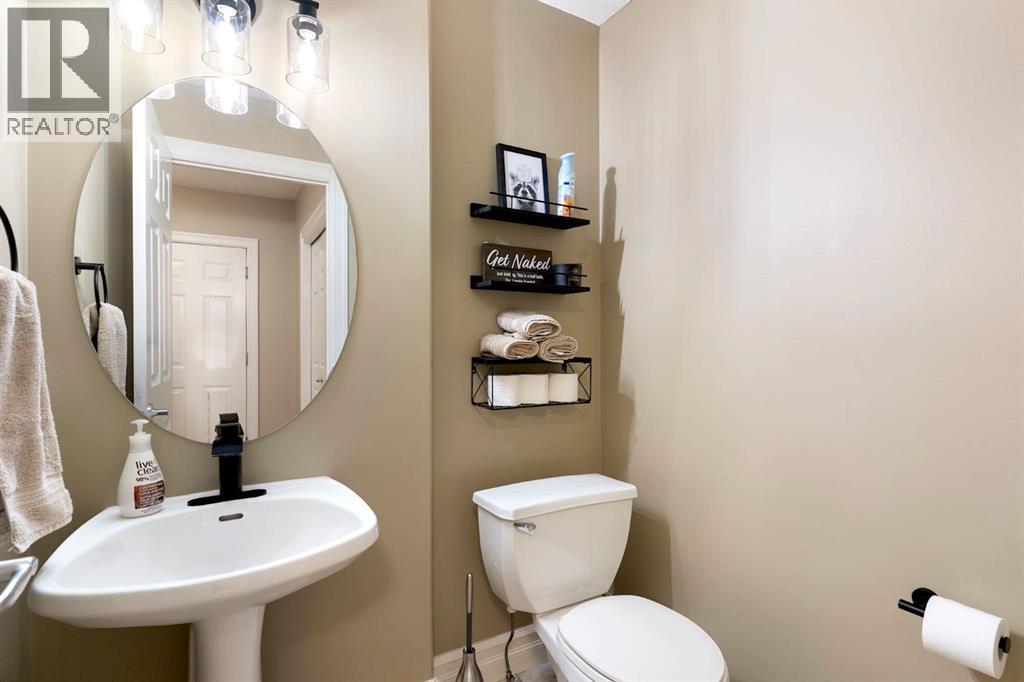 127 Gleneagles Terrace, Cochrane, Alberta  T4C 1W6 - Photo 15 - A2310227