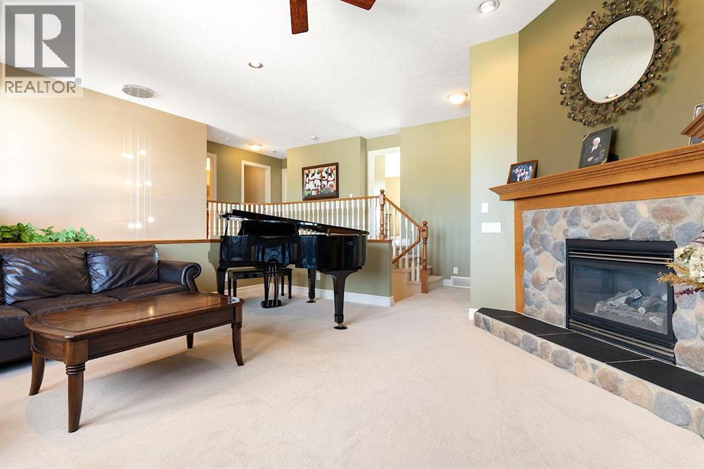 127 Gleneagles Terrace, Cochrane, Alberta  T4C 1W6 - Photo 20 - A2310227
