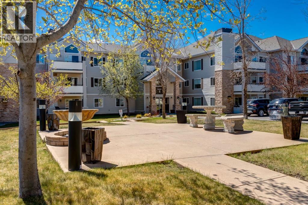 1315, 7451 Springbank Boulevard Sw, Calgary, Alberta  T3H 4K5 - Photo 20 - A2310567