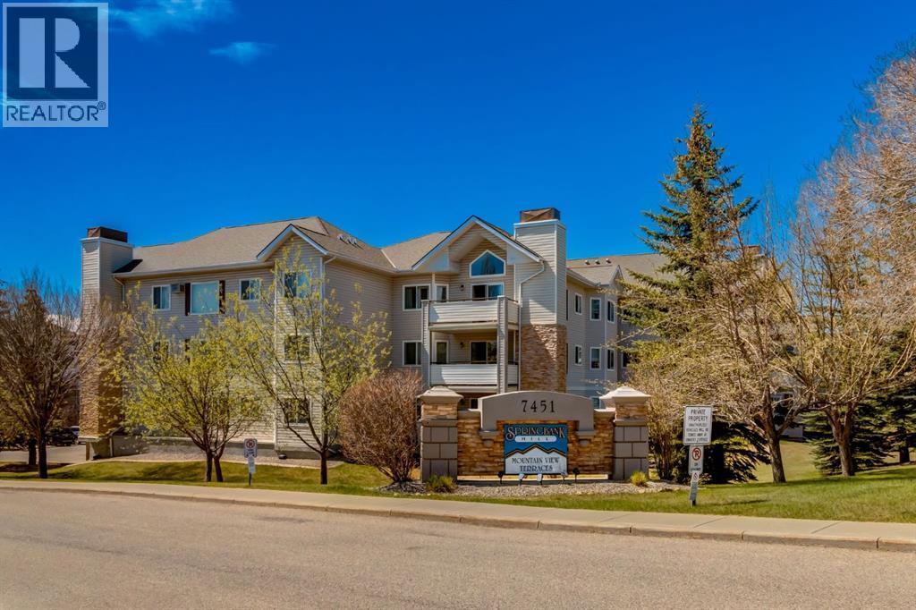 1315, 7451 Springbank Boulevard Sw, Calgary, Alberta  T3H 4K5 - Photo 22 - A2310567