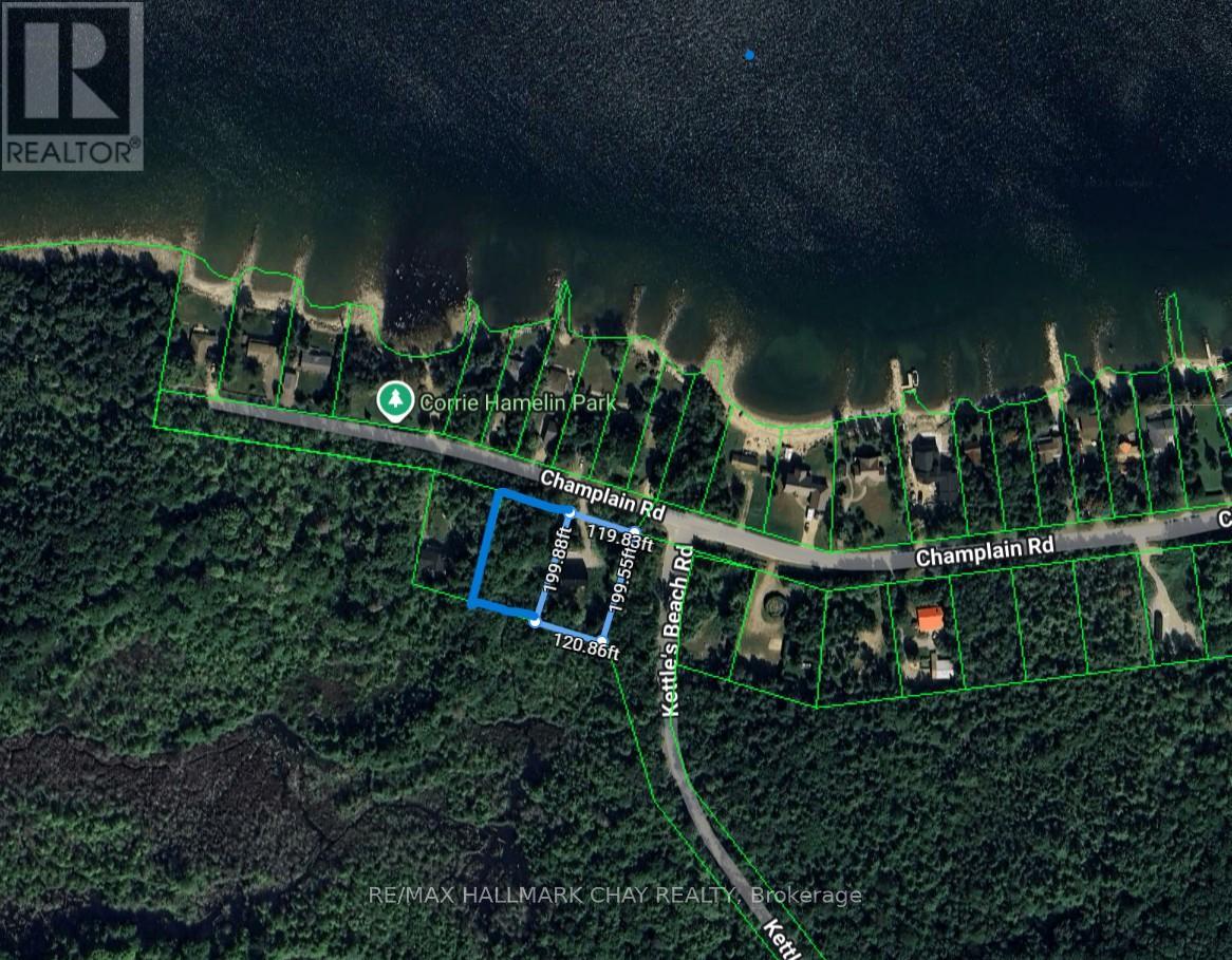 2576 Champlain Road, Tiny, Ontario  L9M 0C9 - Photo 27 - S13124306