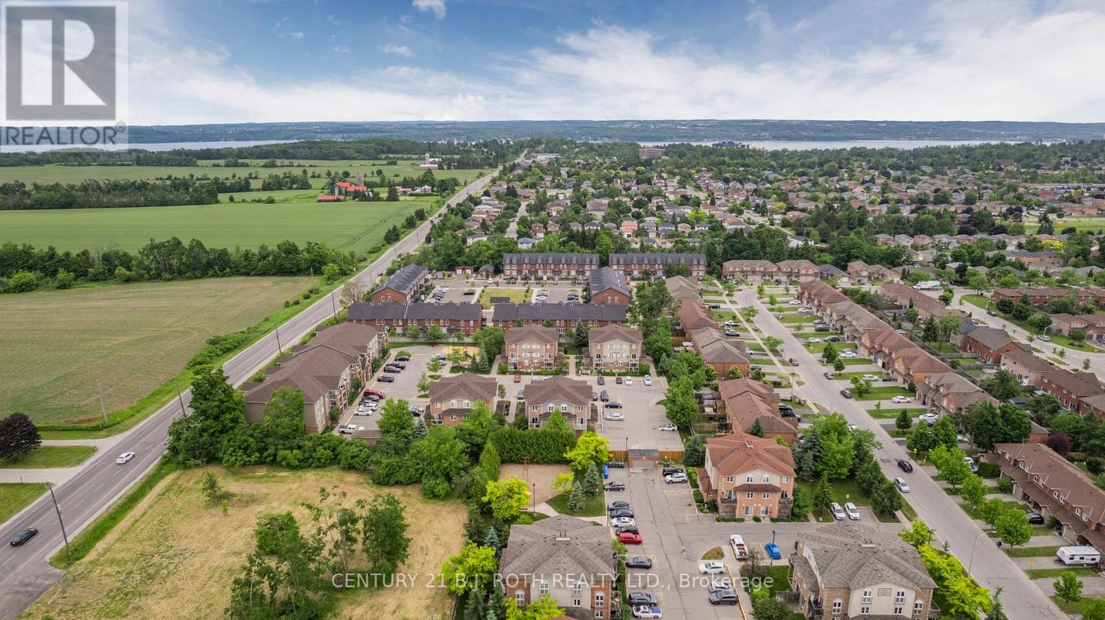 7 - 13 Cheltenham Road, Barrie, Ontario  L4M 0E7 - Photo 21 - S13124326