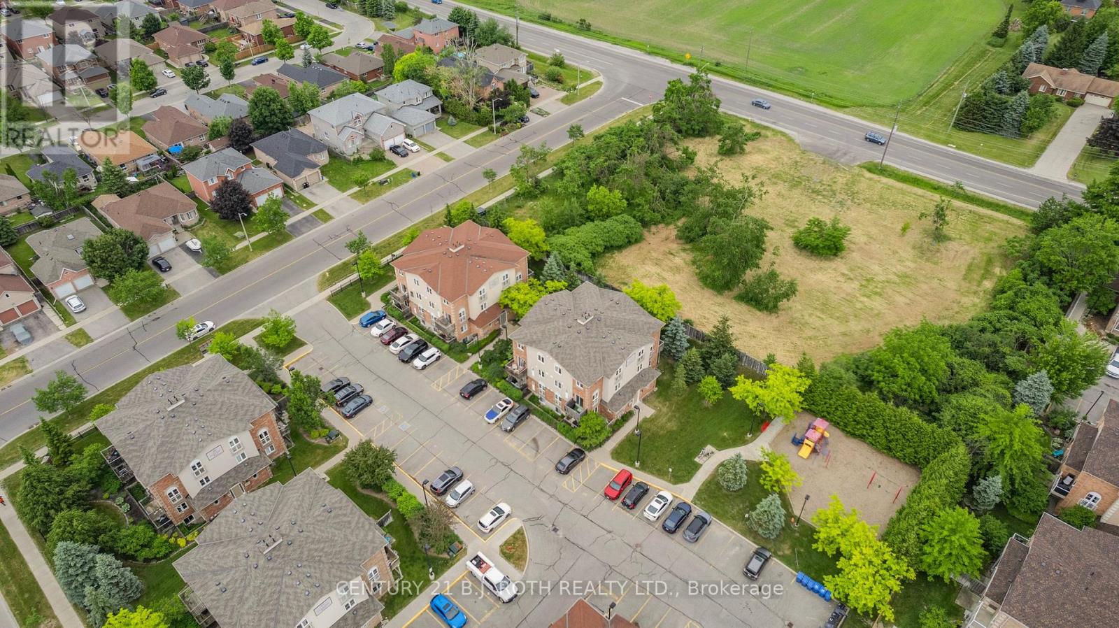 7 - 13 Cheltenham Road, Barrie, Ontario  L4M 0E7 - Photo 22 - S13124326