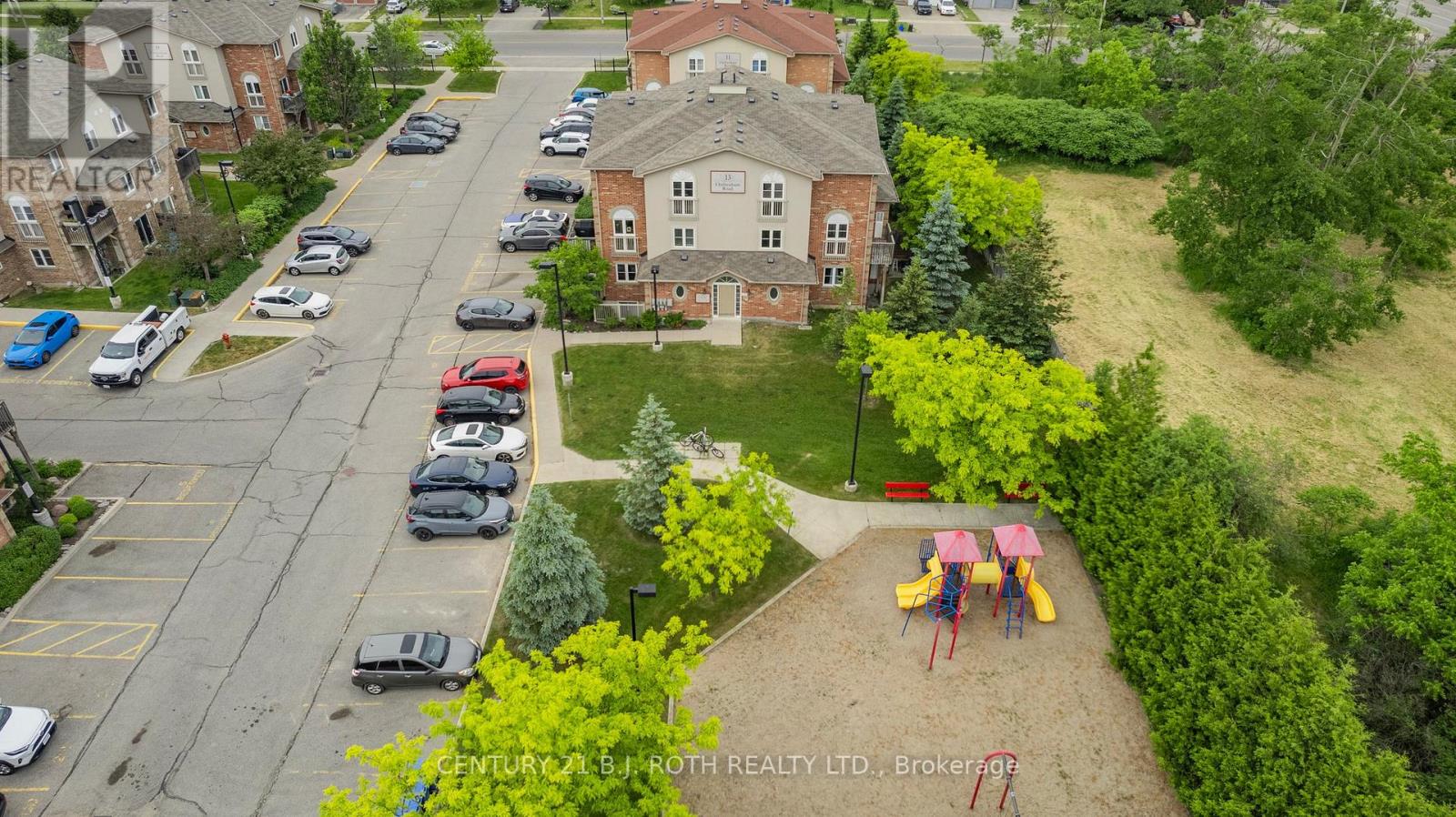 7 - 13 Cheltenham Road, Barrie, Ontario  L4M 0E7 - Photo 23 - S13124326