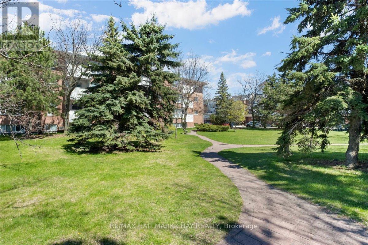 201 - 120 Bell Farm Road, Barrie, Ontario  L4M 6J2 - Photo 23 - S13124414