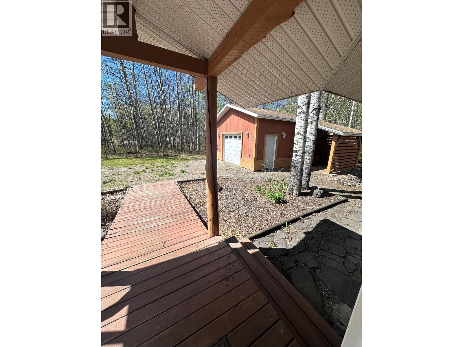 9308 West Middlemiss Road, Chetwynd, British Columbia  V0C 1J0 - Photo 12 - 10385568