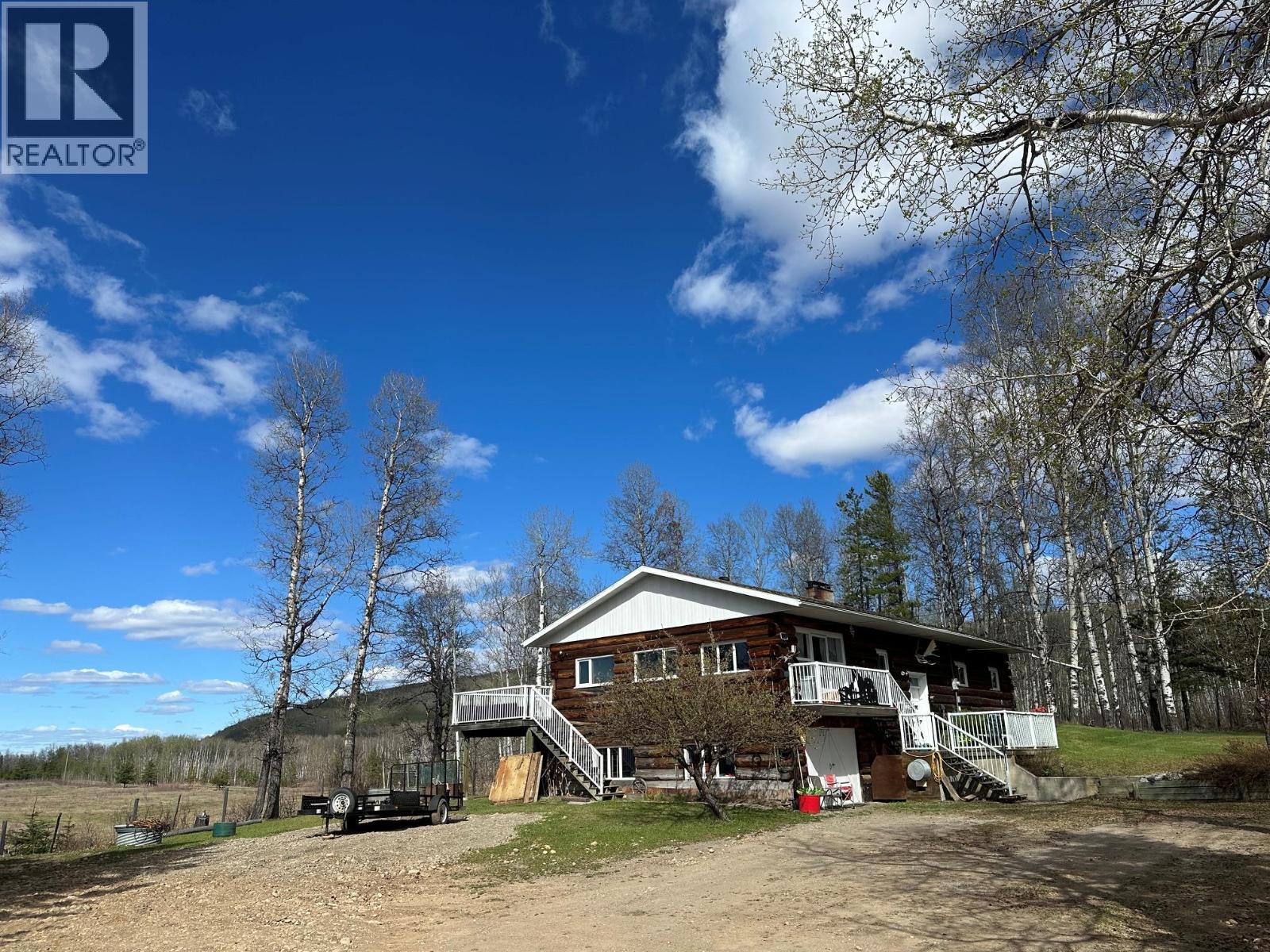 2959 Sawchuk Road, Chetwynd, British Columbia  V0C 1J0 - Photo 2 - 10386267