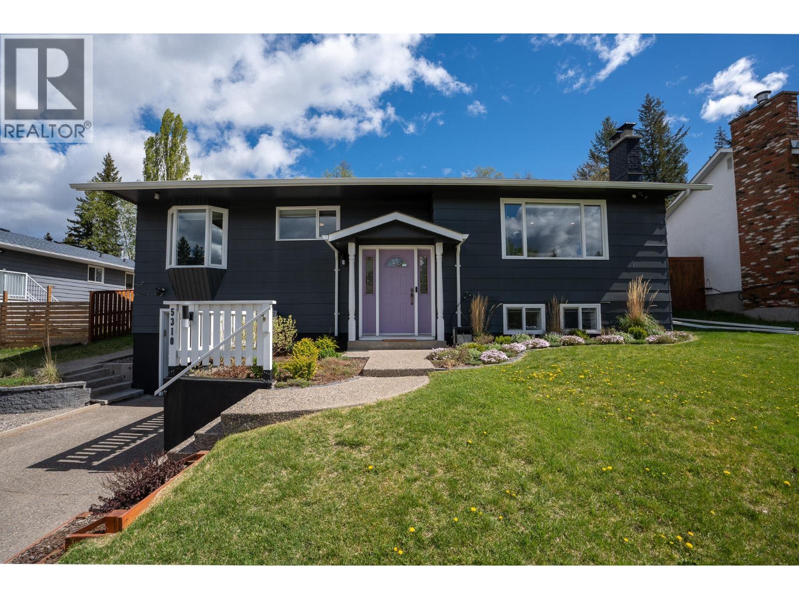 5310 York Drive, Prince George, British Columbia  V2N 2A5 - Photo 3 - R3123388