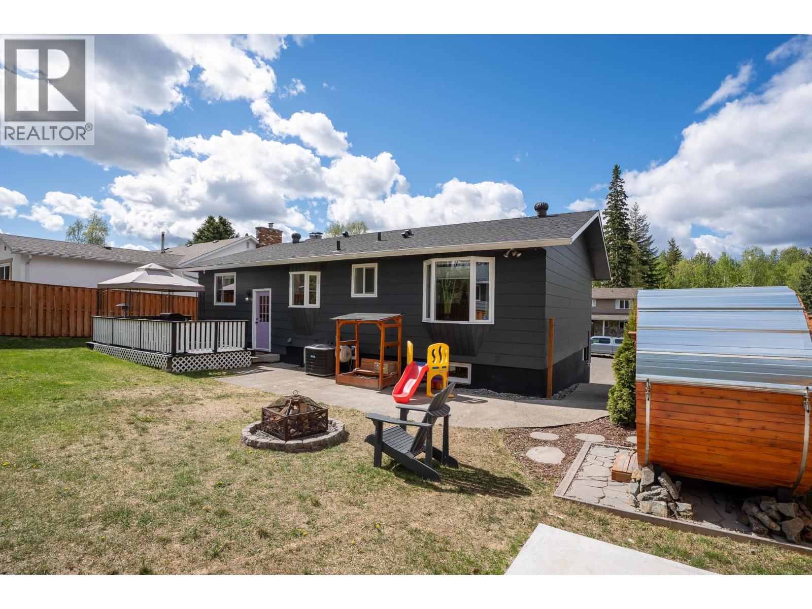 5310 York Drive, Prince George, British Columbia  V2N 2A5 - Photo 35 - R3123388