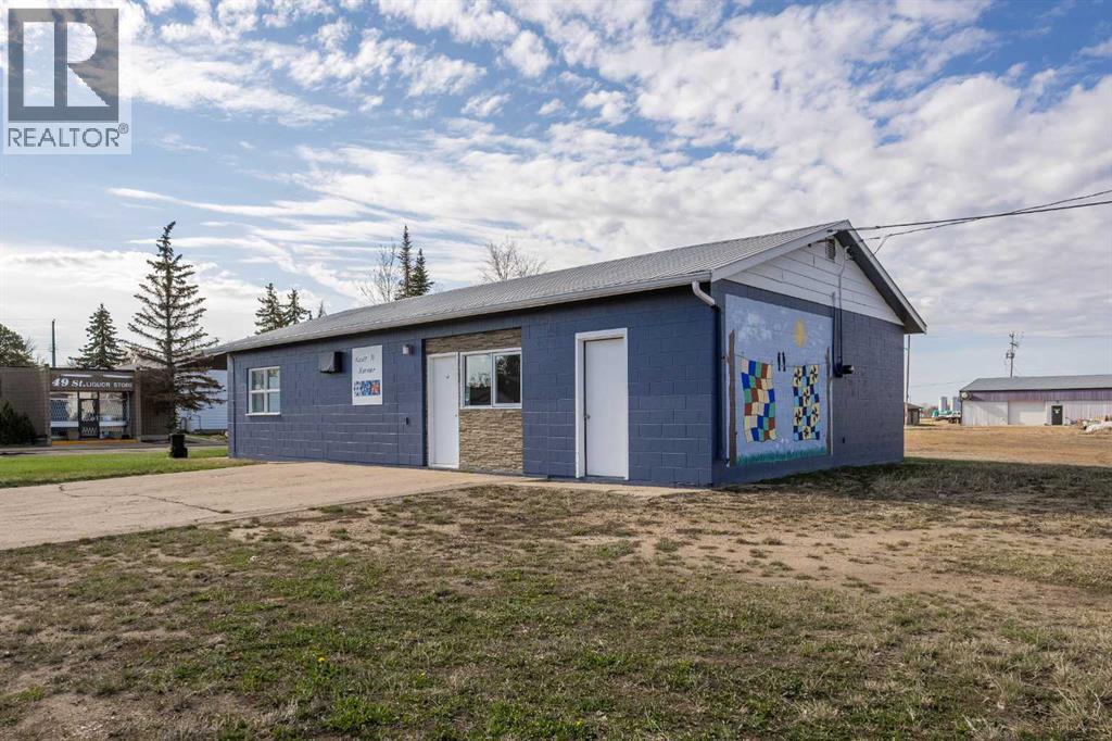5038 49 Street, daysland, Alberta