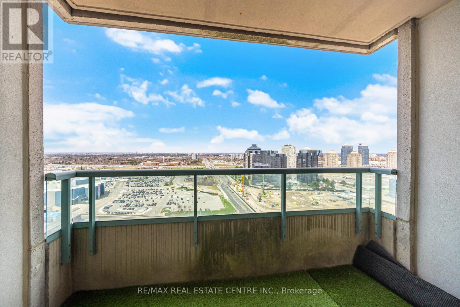 2104 - 61 Town Centre Court, Toronto, Ontario  M1P 5C5 - Photo 16 - E13054080