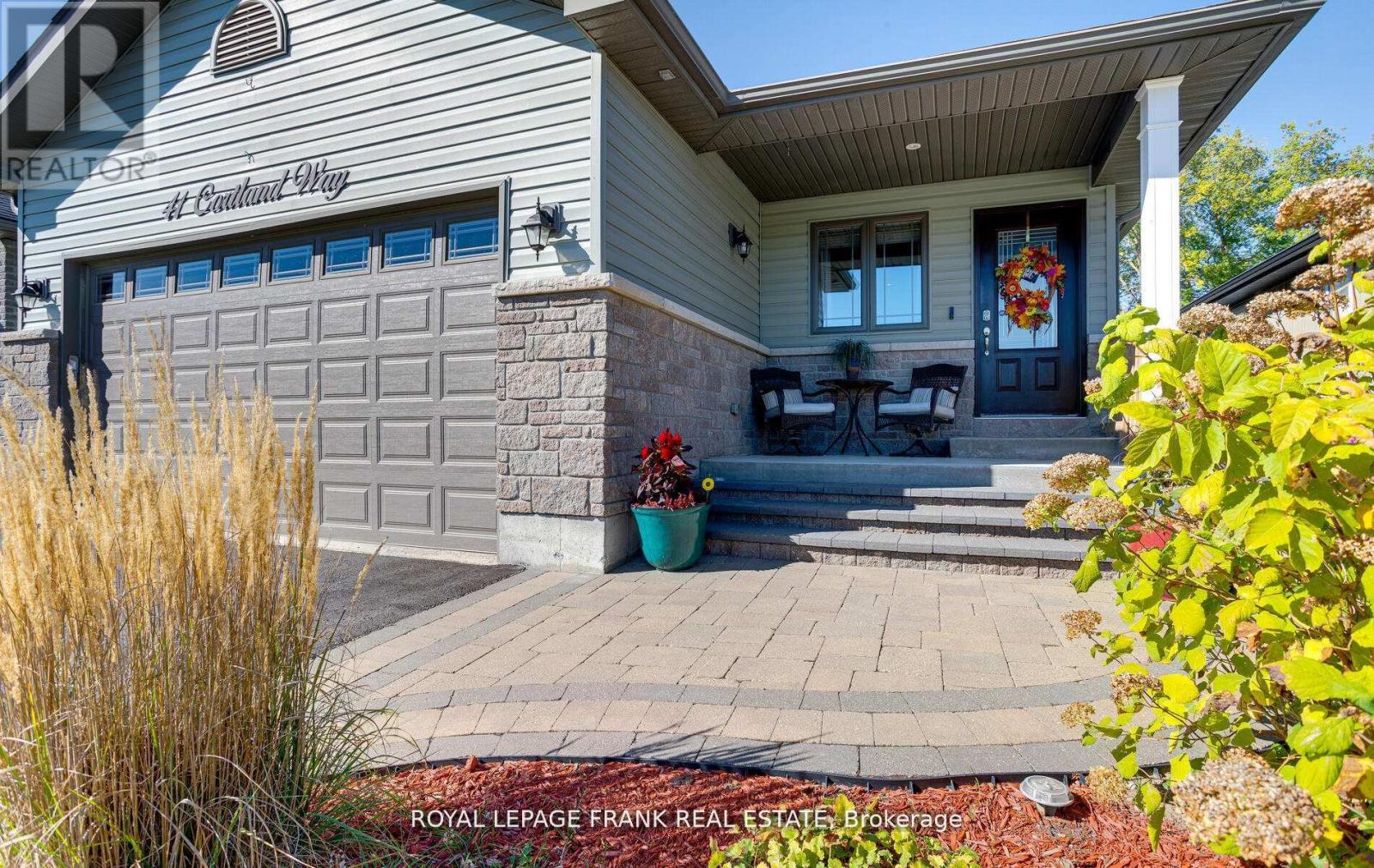 41 Cortland Way, Brighton, Ontario  K0K 1H0 - Photo 2 - X12979790