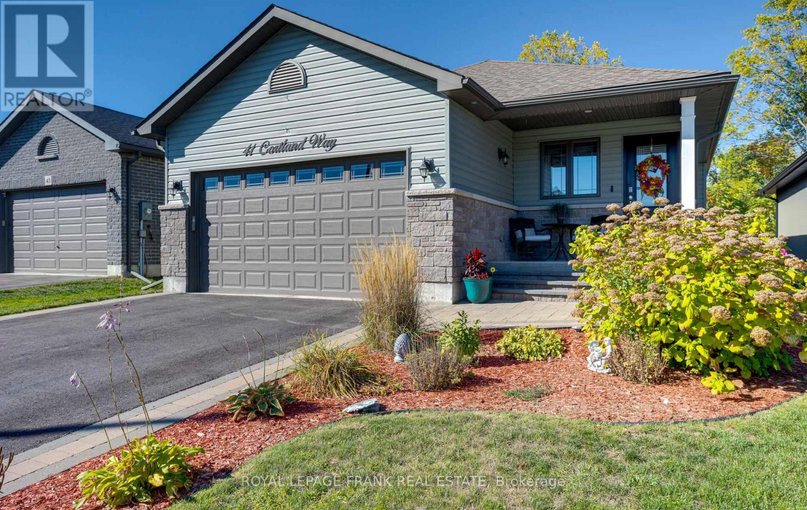 41 Cortland Way, Brighton, Ontario  K0K 1H0 - Photo 1 - X12979790