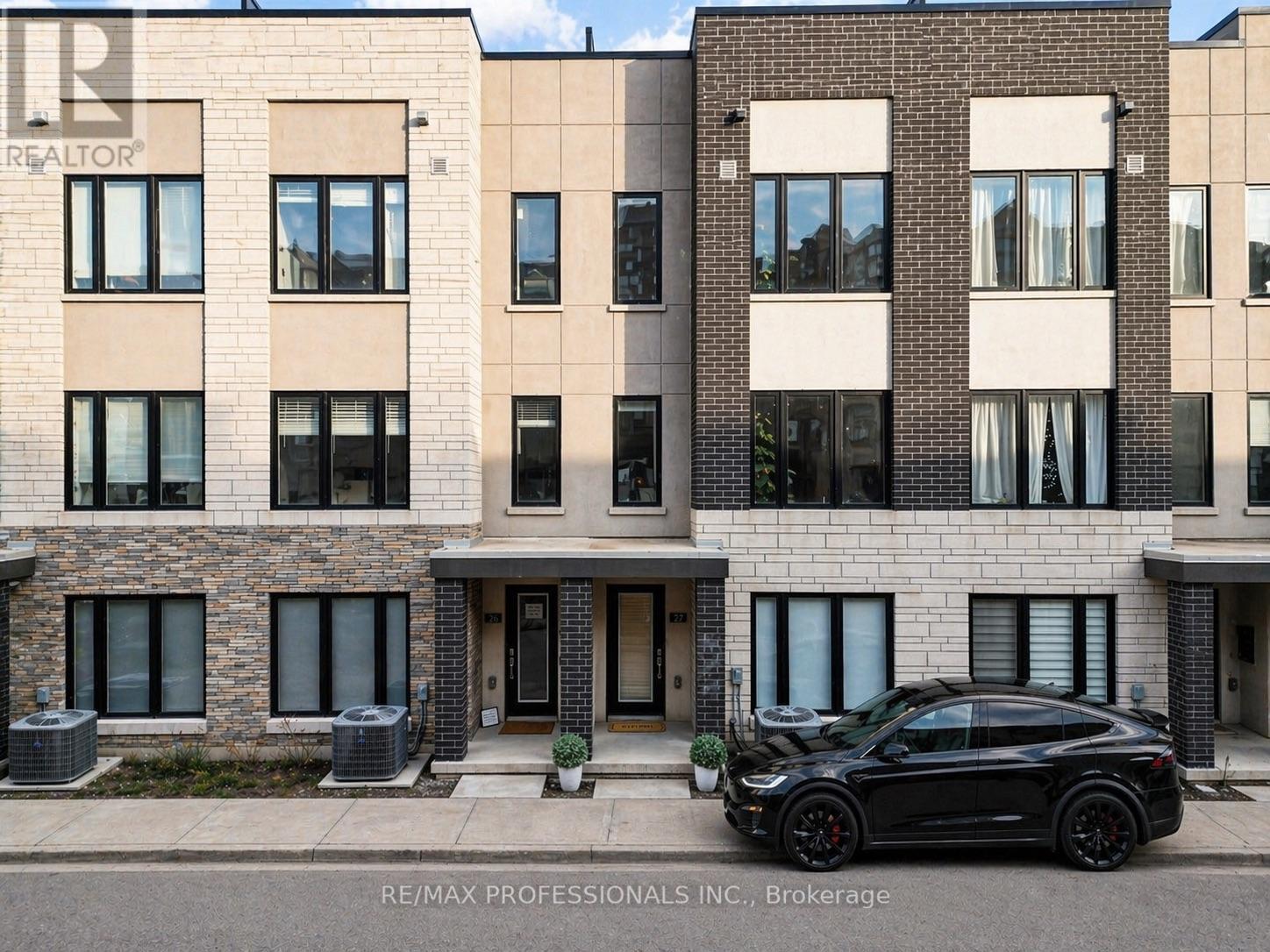 TH27 - 1095 COOKE BOULEVARD, Burlington, Ontario