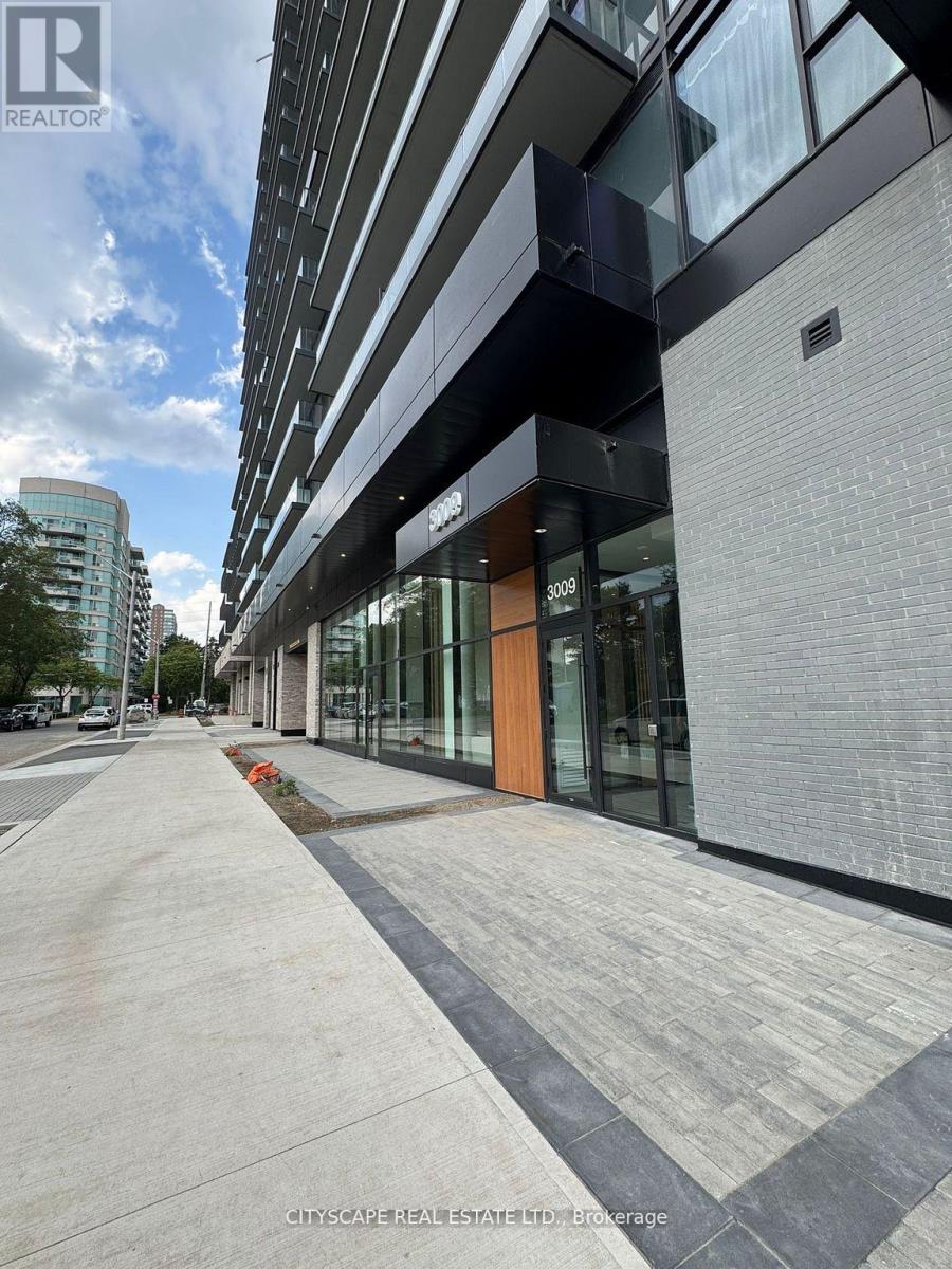 1619 - 3009 Novar Road, Mississauga, Ontario  L5B 0P9 - Photo 12 - W13124286
