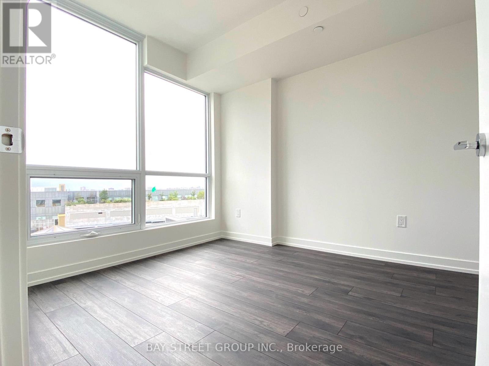 814 - 10 De Boers Drive, Toronto, Ontario  M3J 0G5 - Photo 5 - W13124322