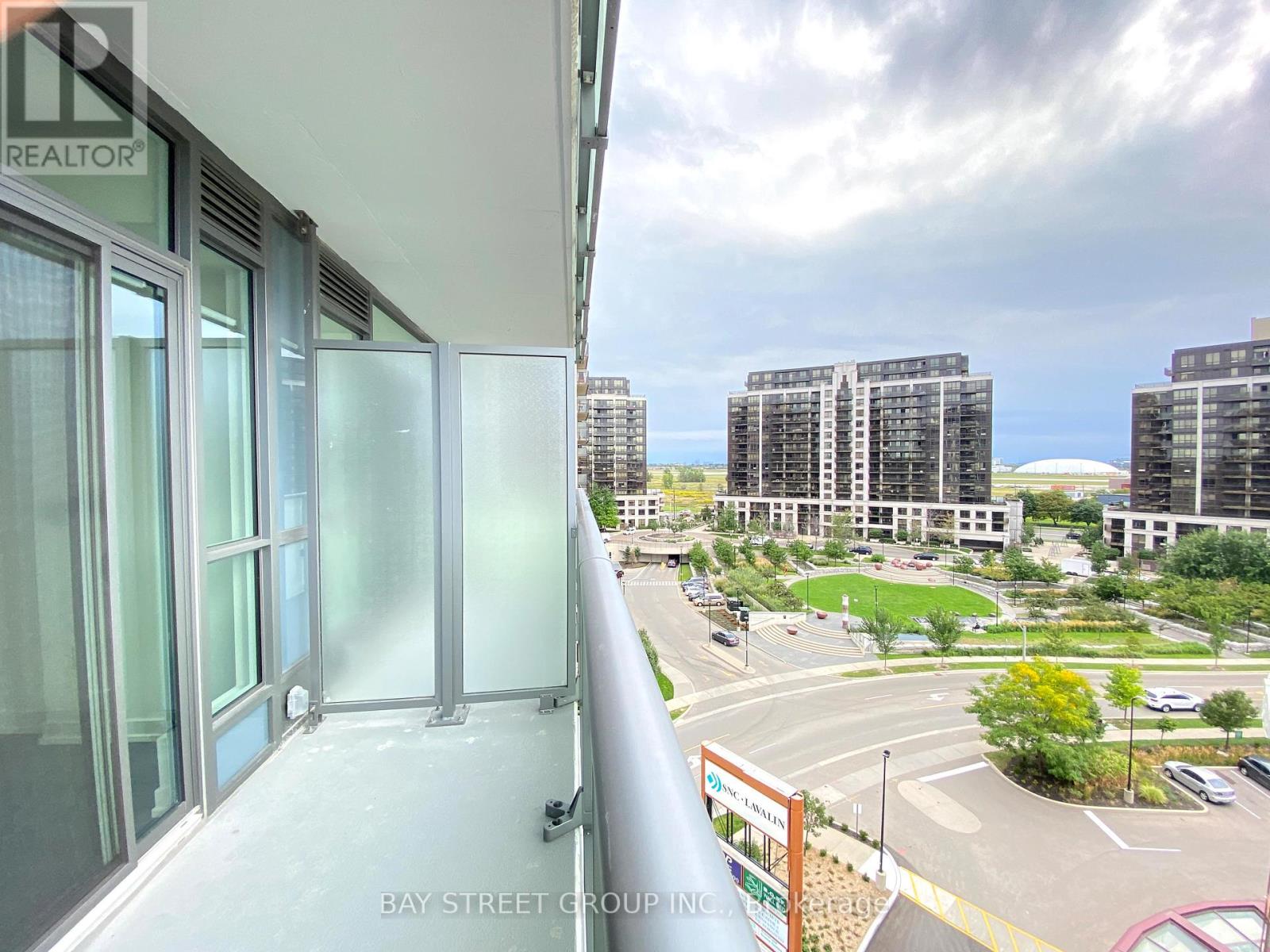814 - 10 De Boers Drive, Toronto, Ontario  M3J 0G5 - Photo 8 - W13124322