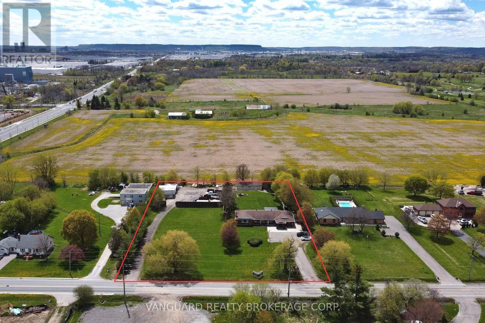 8070 HORNBY ROAD, Halton Hills, Ontario