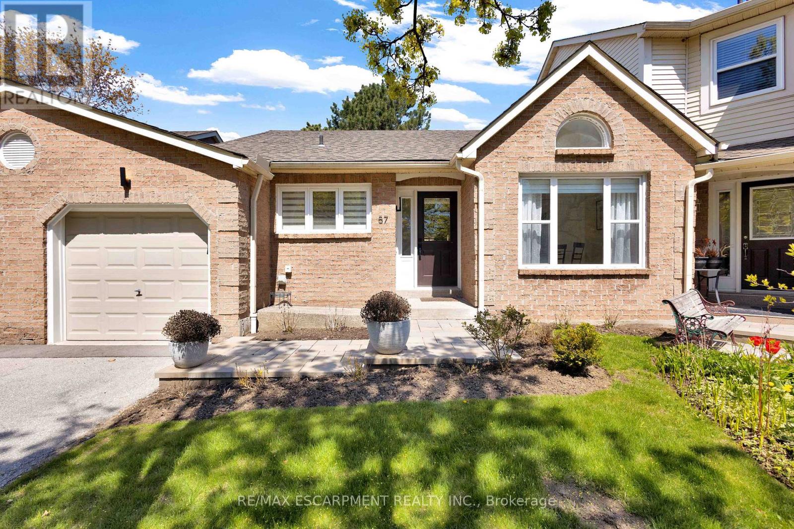 57 - 5255 LAKESHORE ROAD, burlington (appleby), Ontario