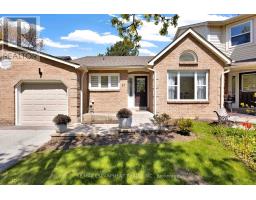 57 - 5255 LAKESHORE ROAD, Burlington, Ontario