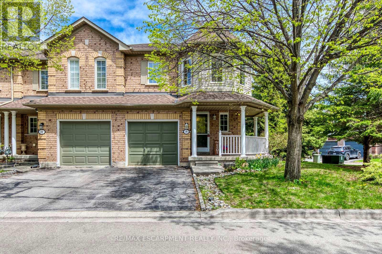 35 - 2871 DARIEN ROAD, burlington (rose), Ontario