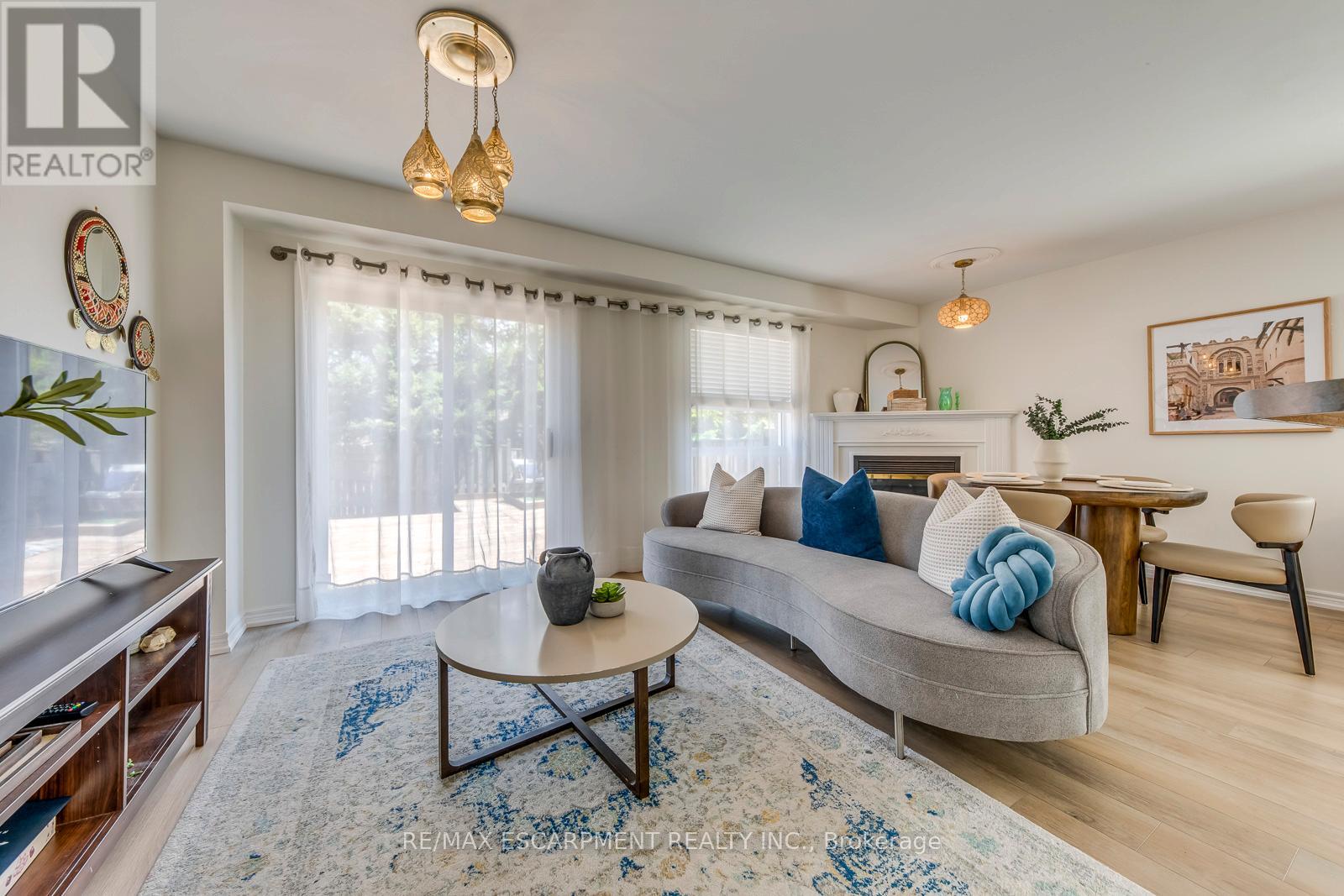 35 - 2871 Darien Road, Burlington (Rose), Ontario  L7M 4R6 - Photo 6 - W13124342