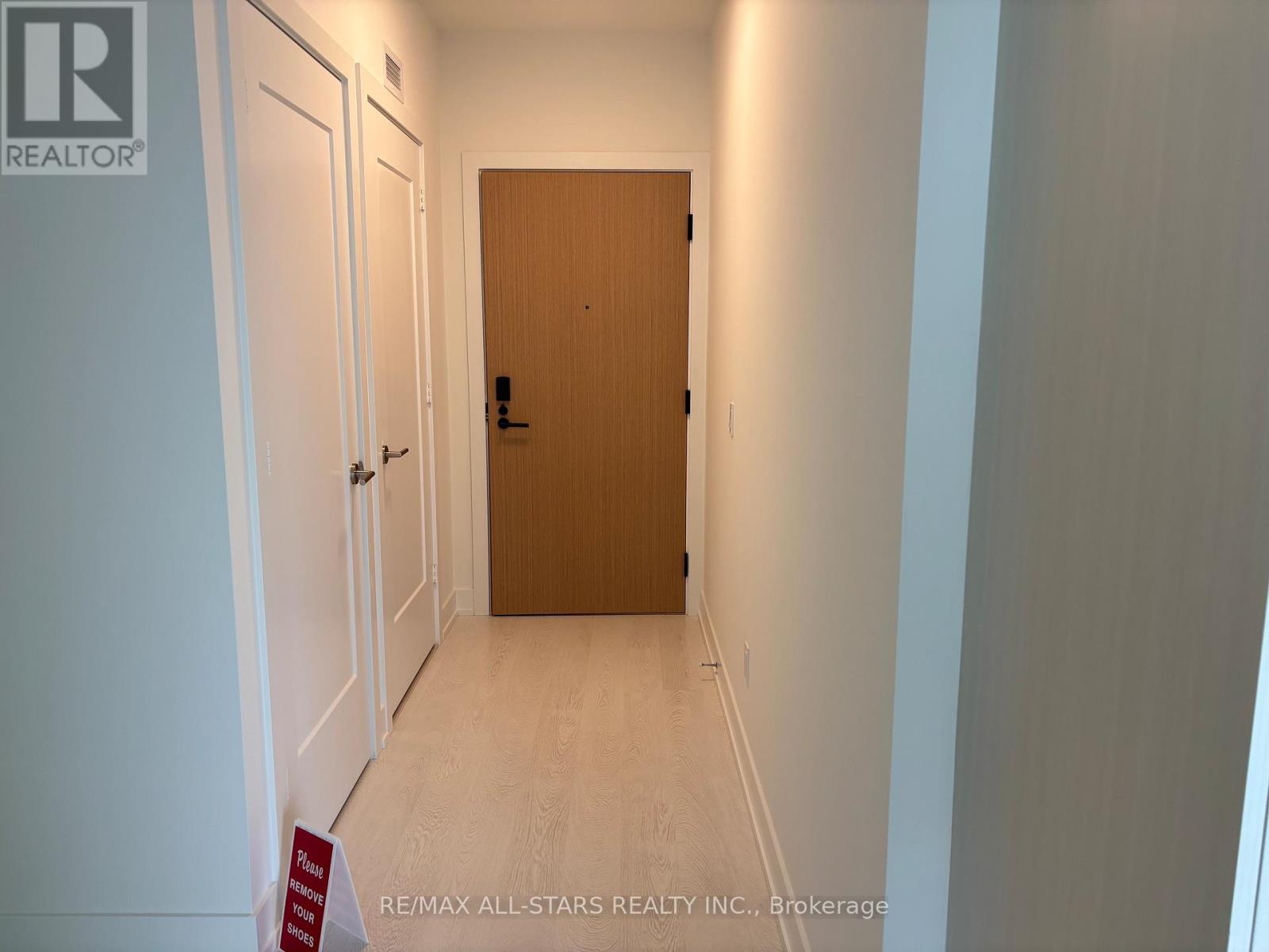 1301 - 25 Cordova Avenue, Toronto, Ontario  M9A 0E5 - Photo 2 - W13124352