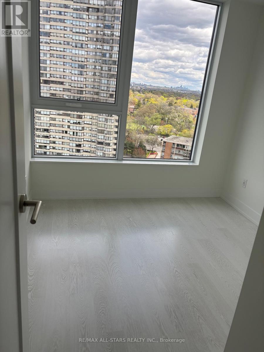 1301 - 25 Cordova Avenue, Toronto, Ontario  M9A 0E5 - Photo 9 - W13124352
