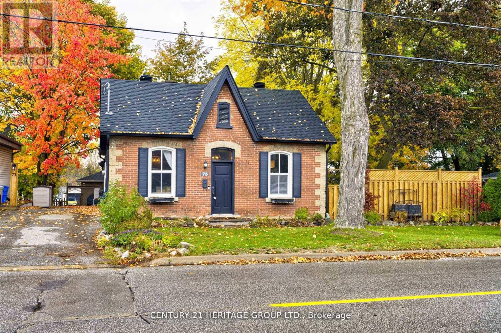 75 John Street, Orangeville, Ontario  L9W 2P7 - Photo 2 - W13124362