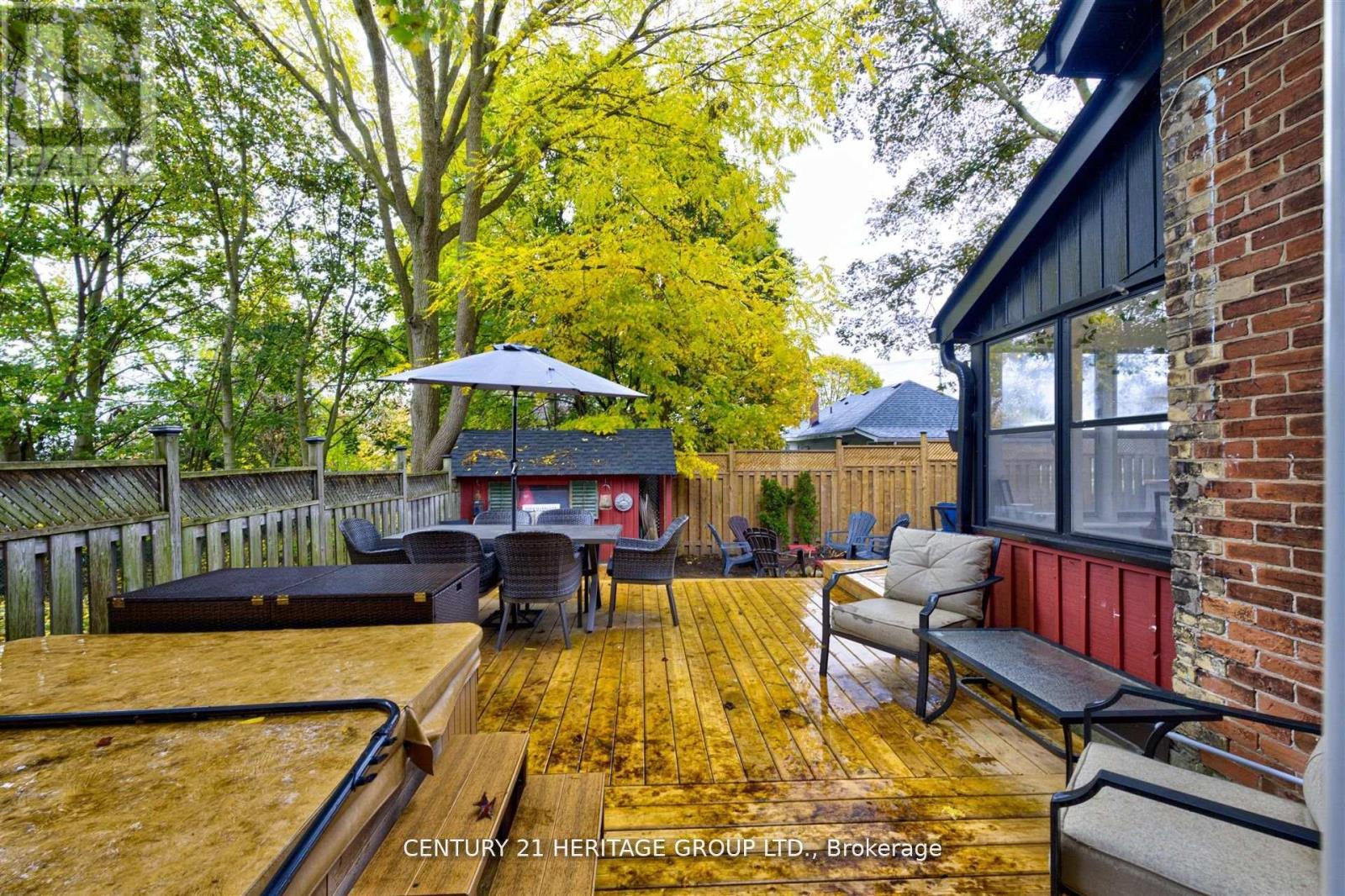 75 John Street, Orangeville, Ontario  L9W 2P7 - Photo 33 - W13124362