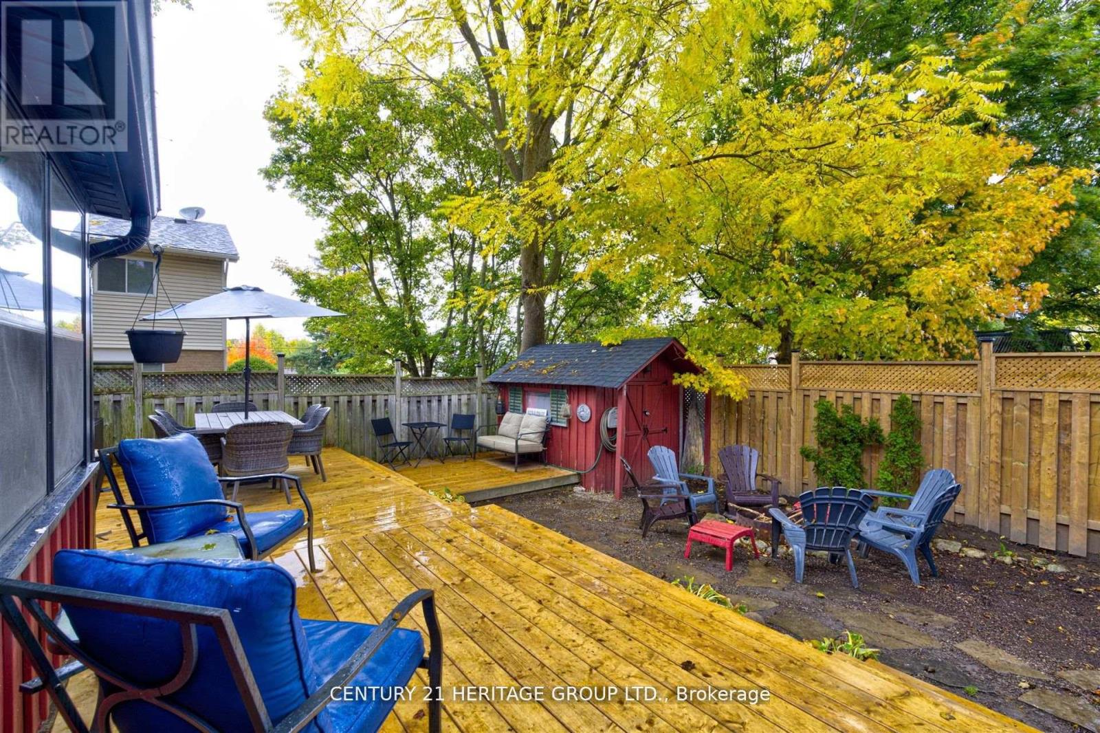 75 John Street, Orangeville, Ontario  L9W 2P7 - Photo 34 - W13124362