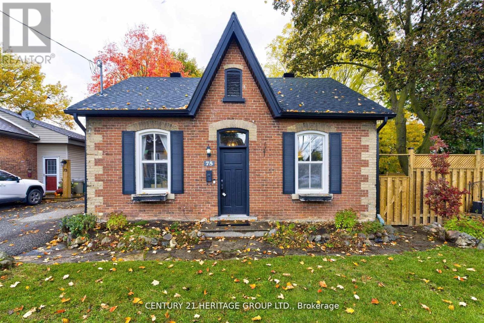 75 John Street, Orangeville, Ontario  L9W 2P7 - Photo 38 - W13124362