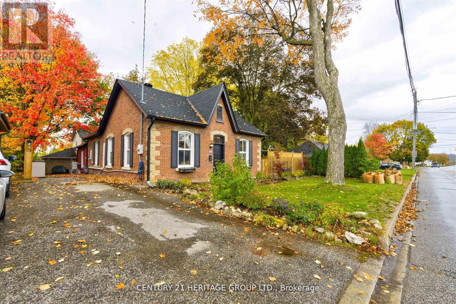 75 John Street, Orangeville, Ontario  L9W 2P7 - Photo 4 - W13124362