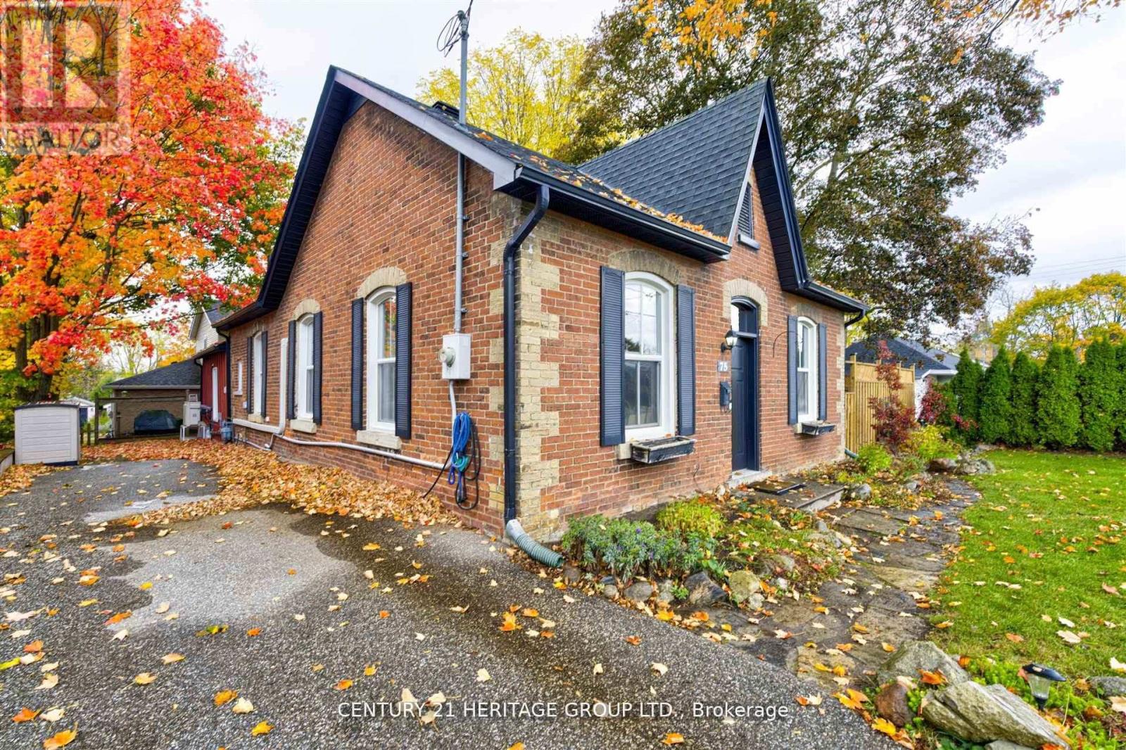 75 John Street, Orangeville, Ontario  L9W 2P7 - Photo 5 - W13124362