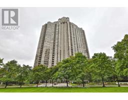 601 - 45 KINGSBRIDGE GARDEN CIRCLE, Mississauga, Ontario