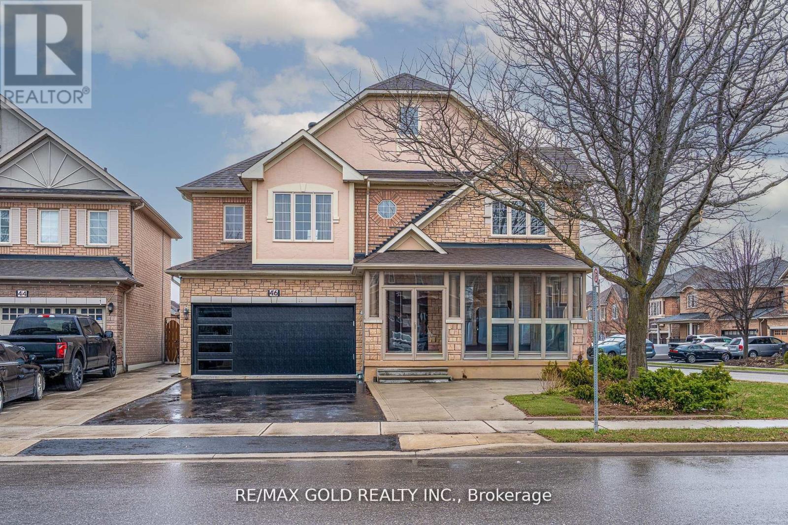 46 EGYPT DRIVE, brampton (sandringham-wellington), Ontario
