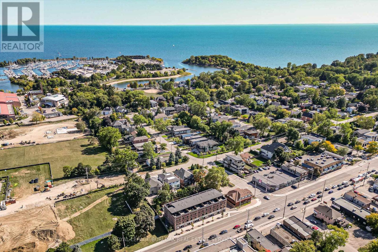 201 - 760 Lakeshore Road E, Mississauga, Ontario  L5E 1C7 - Photo 28 - W13124480